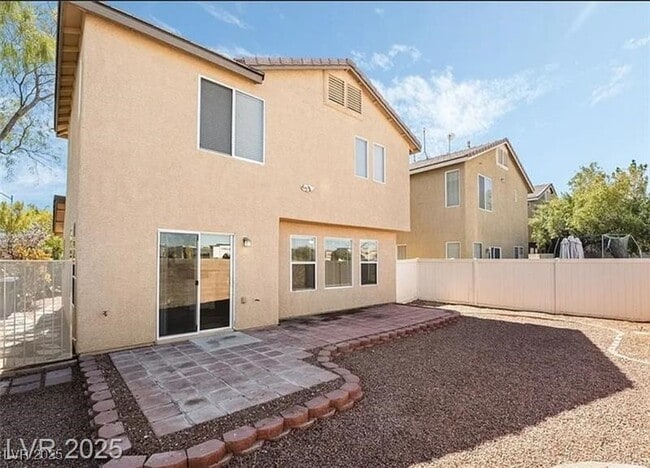 property at 4650 Chino Peak Ct