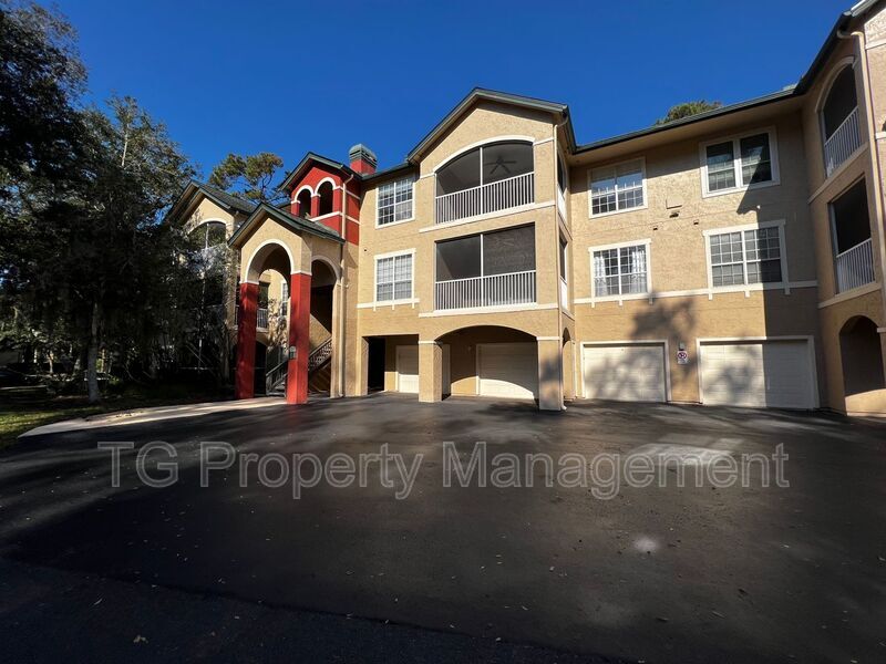 201 Colima Ct in Ponte Vedra Beach, FL - Foto de edificio