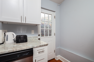 768 Columbia Rd NW in Washington, DC - Building Photo - Building Photo