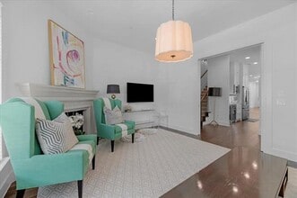 4139 Normandy Ave in Dallas, TX - Building Photo - Building Photo