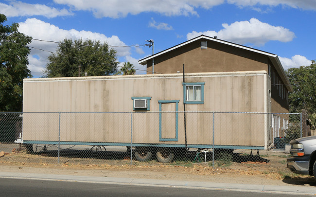 5350 Rohde Rd in Keyes, CA - Building Photo - Building Photo