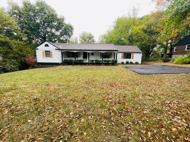 2010 W 95th St in Leawood, KS - Building Photo - Building Photo