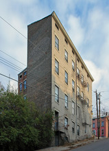 145 Mulberry St in Cincinnati, OH - Building Photo - Building Photo