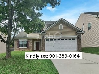 property at 6138 Kilchurn Dr