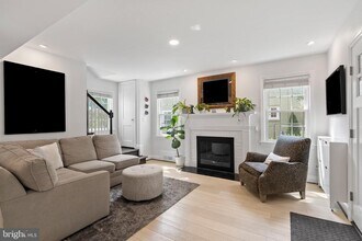 4640 2nd St S in Arlington, VA - Building Photo - Building Photo