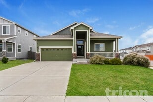 6211 Vickie Ln in Colorado Springs, CO - Building Photo