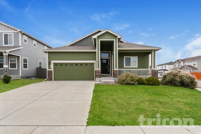 property at 6211 Vickie Ln