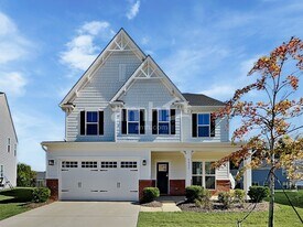 5337 Cairo Ct in Denver, NC - Building Photo