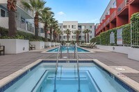 Building Photo - Canvas LA Apartments in Los Angeles, California