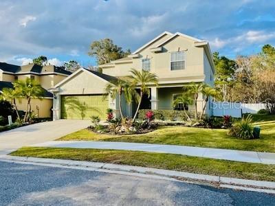 4659 SW 40th Pl in Ocala, FL - Building Photo - Building Photo