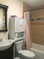 606 Columbus Ave, Unit 2R in Boston, MA - Building Photo