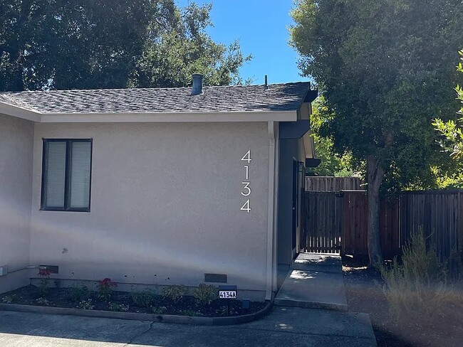 property at 4134 Abel Ave
