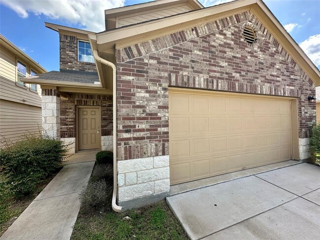 12107 Waterford Run Way in Manor, TX - Building Photo - Building Photo