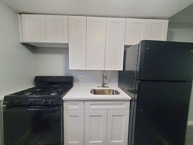 268 Dwight St, Unit 2