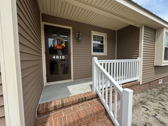 4810 Lakeview Rd in Elm City, NC - Building Photo - Building Photo