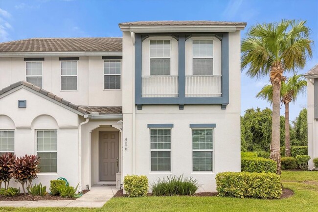 406 Captiva Dr