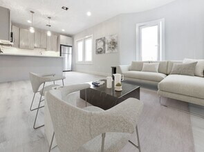 190 Paris St, Unit 3 in Boston, MA - Building Photo - Building Photo
