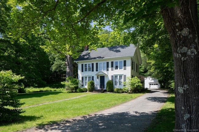 property at 16 Under Mountain Rd