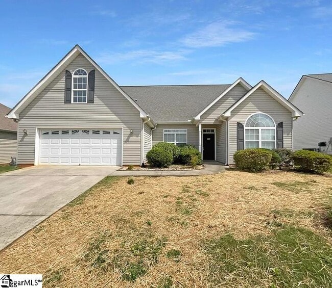 property at 134 Lauren Wood Cir