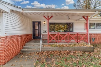1201 S Garfield St in Junction City, KS - Building Photo - Building Photo