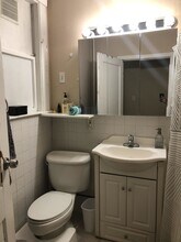 1269 Commonwealth Ave in Boston, MA - Building Photo - Building Photo