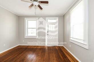 4124 Schiller Pl in St. Louis, MO - Foto de edificio - Building Photo