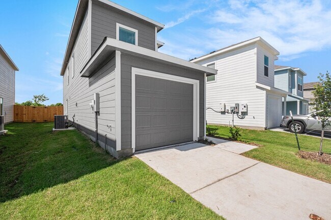 911 Sandhill Crane Ln in Princeton, TX - Foto de edificio - Building Photo