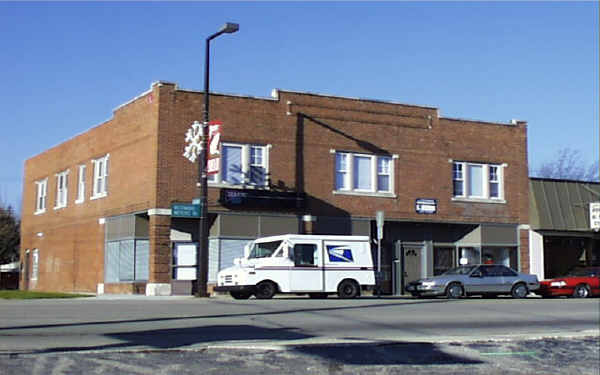 The Westmore Building in Lombard, IL - Foto de edificio - Building Photo