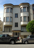 1513-1519 Taylor St Apartments