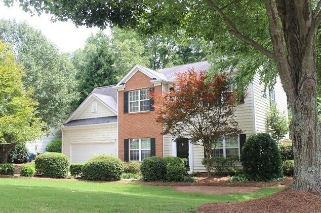 10055 Lauren Hall Ct in Alpharetta, GA - Building Photo - Building Photo