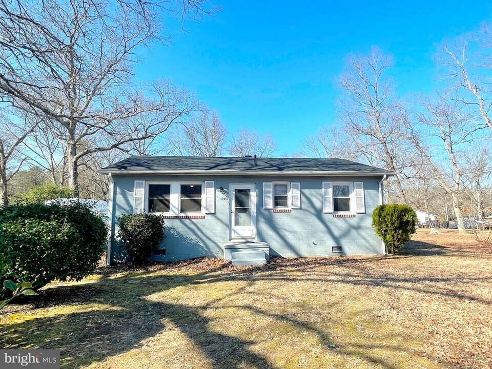 40815 King Dr in Mechanicsville, MD - Building Photo