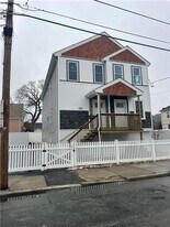 193 Harrison St in Pawtucket, RI - Building Photo