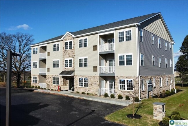 property at 1763 Madison Ave