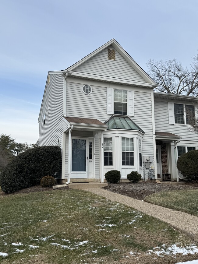 property at 180 Leedom Way