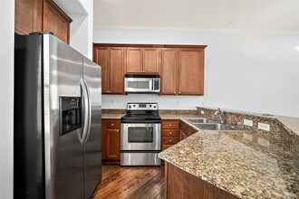 202 McGowen St in Houston, TX - Building Photo - Building Photo