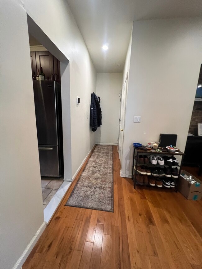 2700 John F Kennedy Blvd, Unit 102 in Jersey City, NJ - Building Photo - Building Photo