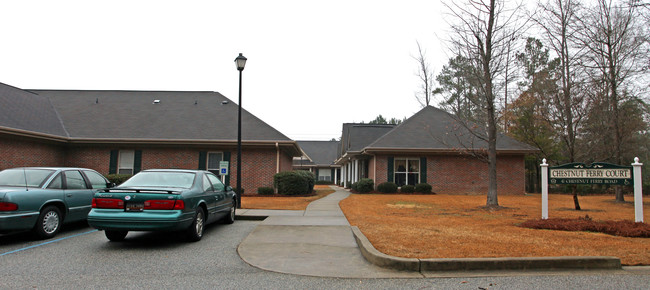 Chestnut Ferry Court in Camden, SC - Building Photo - Building Photo