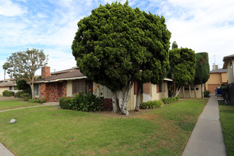 12122 Bayport St in Garden Grove, CA - Building Photo - Building Photo