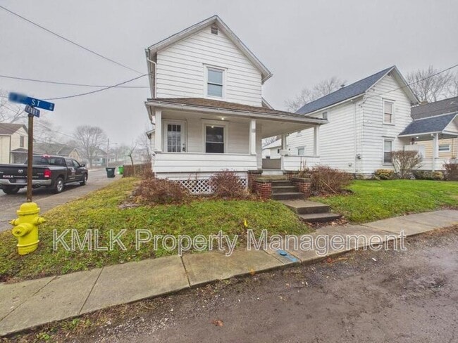 property at 36 23rd St SW