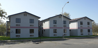 3565 C St Apartments