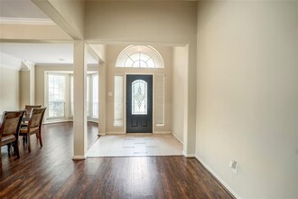 15 Delphinium Pl in Spring, TX - Building Photo - Building Photo