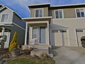 5245 NW Torchcrest Pl in Corvallis, OR - Building Photo