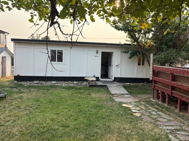 property at 111 2nd Ave S