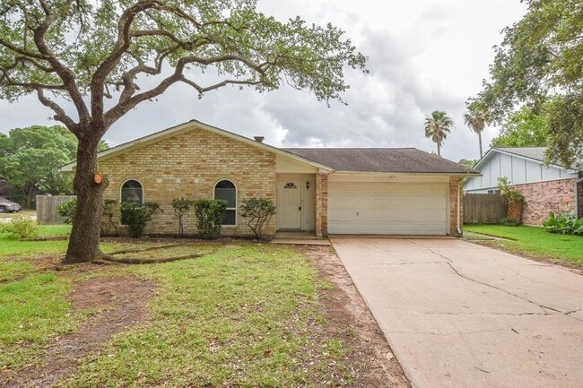 property at 4631 Lochshin Dr