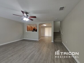 6139 Plumbago Pl in San Antonio, TX - Building Photo - Building Photo