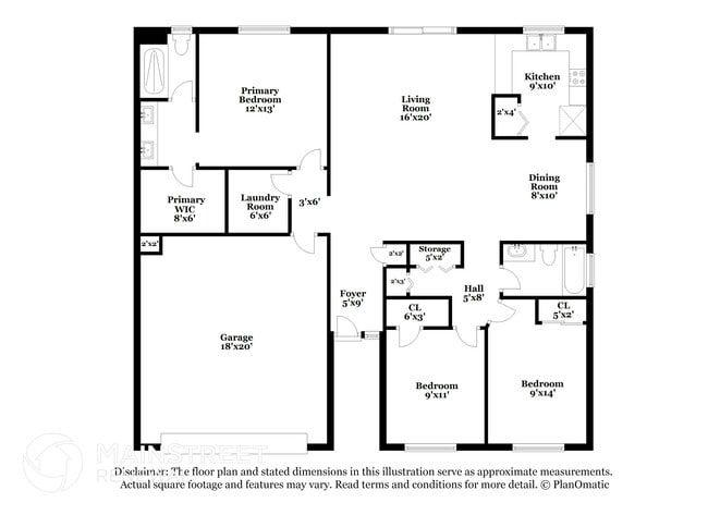 6335 E Brown Rd in Mesa, AZ - Building Photo - Building Photo