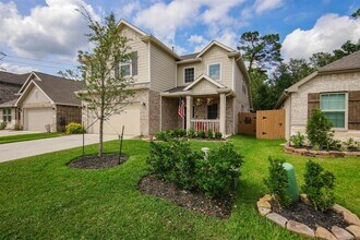 4643 Sequoia Echo Dr in The Woodlands, TX - Building Photo - Building Photo