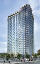 Star Tower LIC in Long Island City, NY - Building Photo