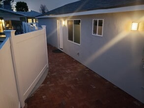 7650 Ostrom Ave in Los Angeles, CA - Building Photo - Building Photo