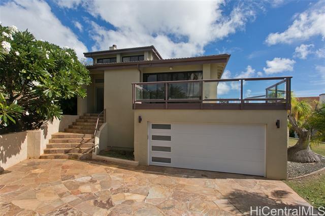 property at 600 Kahiau Lp